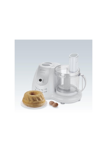 Arzum AR1044 Prostar 1000 W 1 LT Mutfak Robotu