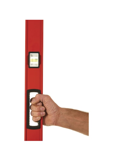 Milwaukee Su Terazisi 78 Redstick Backbone 198cm Mlbx78 4932459072