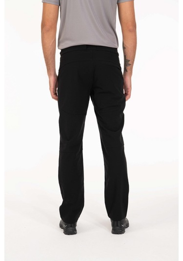 2as Pirina Erkek Pantolon Siyah Siyah