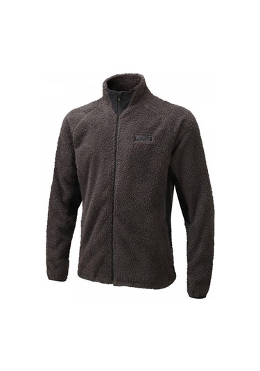 Craghoppers Bear Grylls Survivor Fleece Erkek Polar-Antrasit (541067721) Antrasit