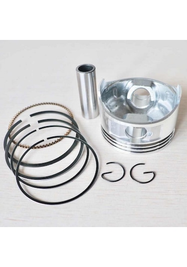 Tomking Tk139fd Tekne Motoru Piston Segman Takımı