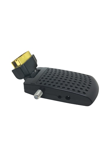 Botech Piko 100S Mini Skart Uydu Alıcısı