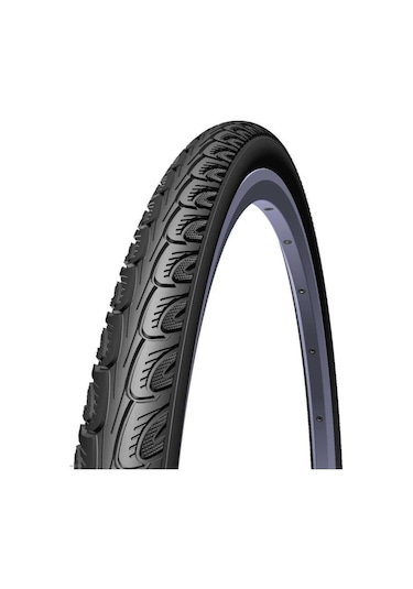 Mitas Hook Dış Lastik 24x1 3/8 Tekerlekli Sandalye Dış Lastiği