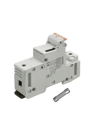 50a Dc Sigorta Ve Kaidesi