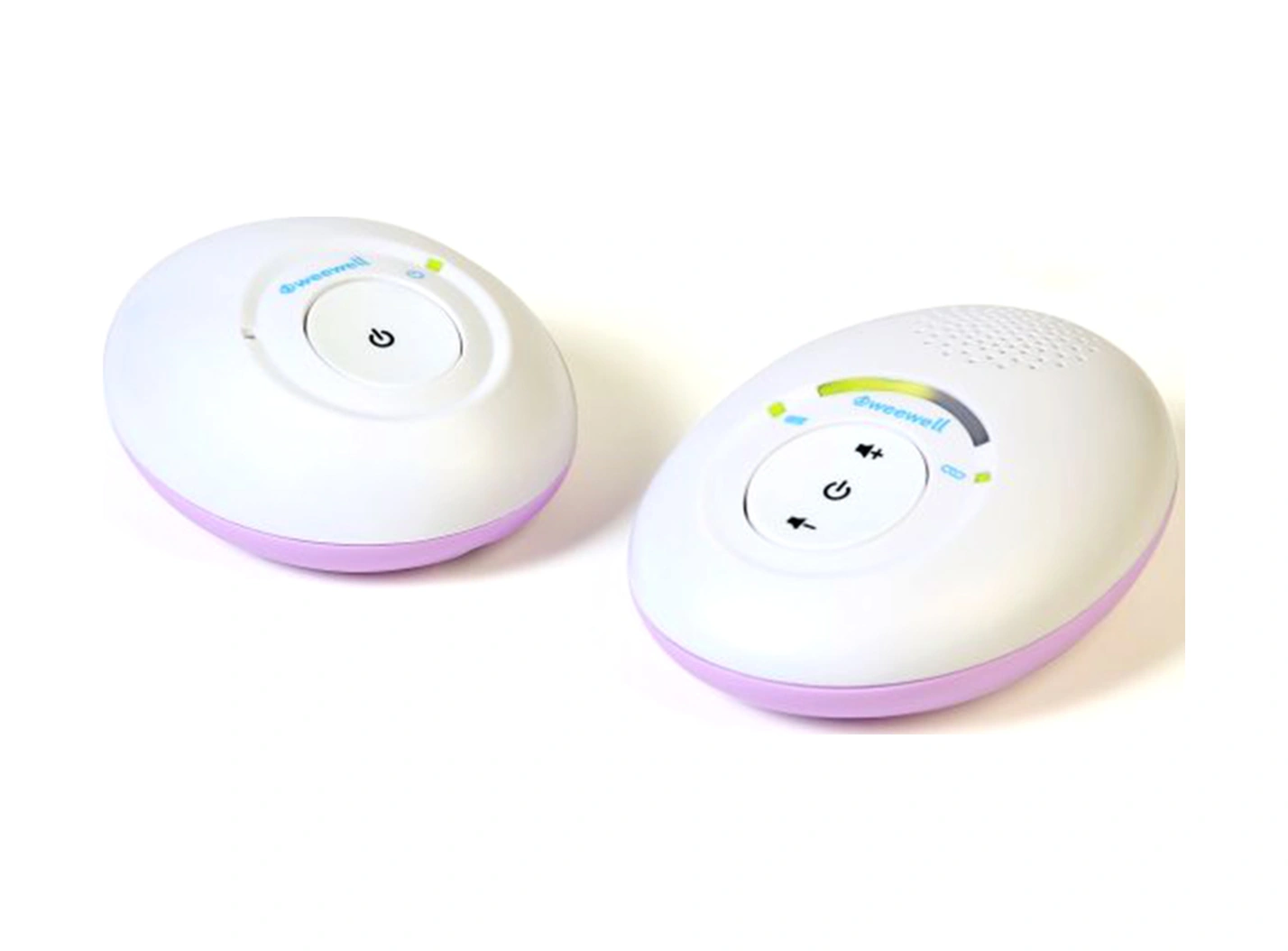 120.500 Taşınabilir Pilli Dijital Bebek Telsizi