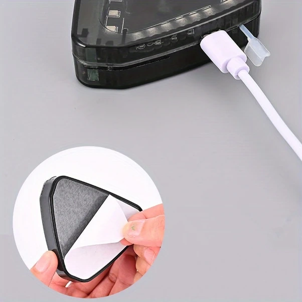 Hightower 2 Adet Kırmızı Araç Motosiklet Güneş Enerjili Led Dekoratif Emniyet Lambası Kolay Montaj