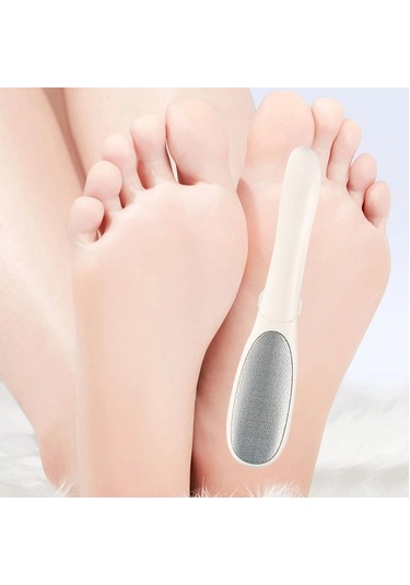 Suntek Pedikür Ayak Dosyası Nasır Sökücü Ayak