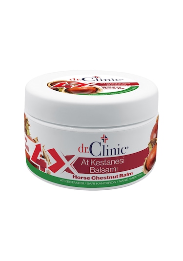 Dr.Clinic At Kestanesi Balsamı 280 ML