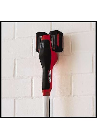 Einhell Agillo 36v Akülü Tırpan Çim Biçme Makinesi 4x4.0ah