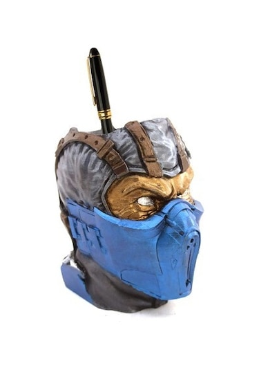 Polyester Sub-zero Kalemlik