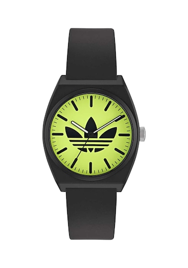 Adidas Adaost25549 Kol Saati Siyah