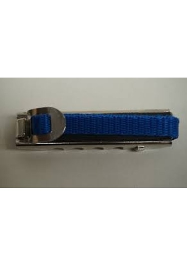 Dadi Cp002 Birçok Enstrümanda Kullanılan Ipli Kapo Kelepçe