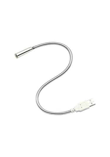 1pcs Bilgisayar Işık Dizüstü Bilgisayar Usb Işık Sıralı Usb Masa Işığı Led Işık Klavye Işığı Kalite İçin Yüksek Varış İçin Her Açısında Bükülebilir