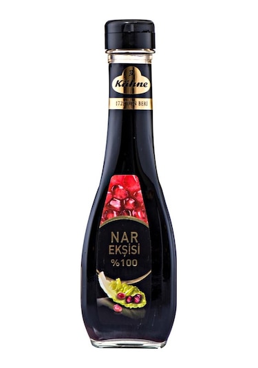 Kühne Nar Ekşisi 250 ML