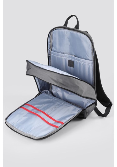 Ççs 51442 Sırt Çantası Gri