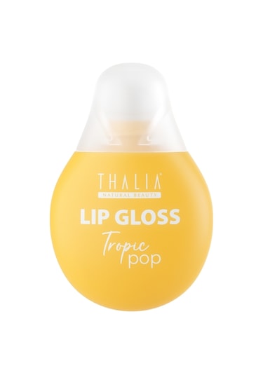 Thalıa Lıp Gloss Tropıc Pop 15 Ml