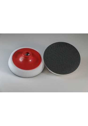 Befar Cırt Taban Soft Sünger Destekli 150mm