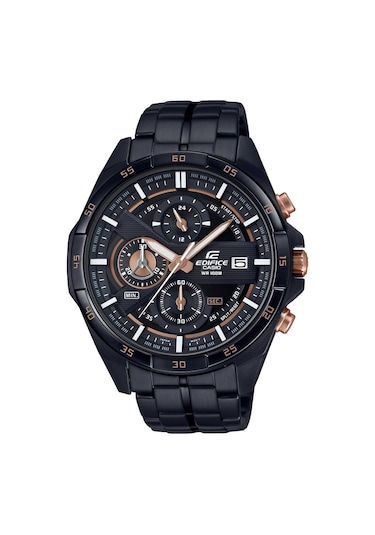 Casio Efr-556dc-1avudf Kol Saati Metalik