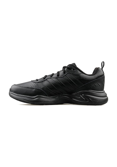 Adidas EG2656 Strutter Erkek Günlük Spor Ayakkabı Siyah