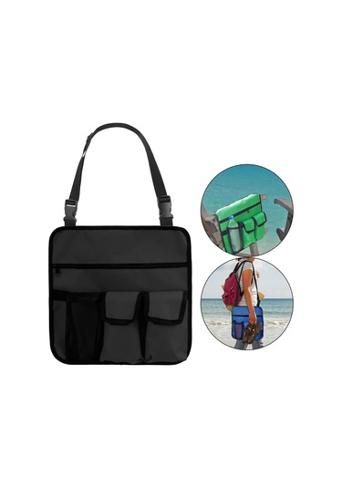 Suntek Açık Balıkçılık Siyah Için Su Geçirmez Oxford Diğer