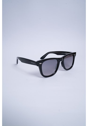 Montblack Mb 6802 02 Wayfarer Erkek Güneş Gözlüğü