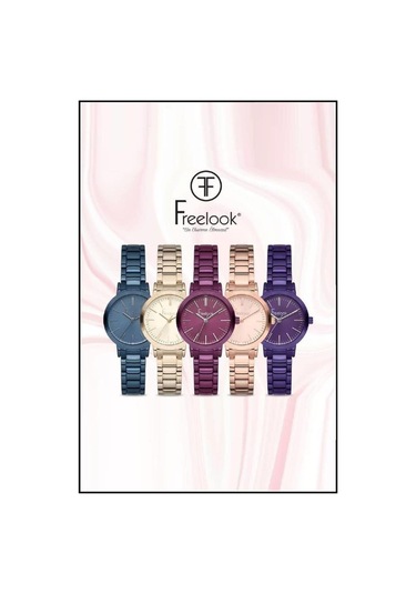 Freelook  Fl.1.10421-5 Kadın Kol Saati