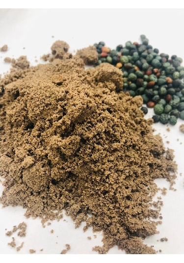 Aktar Store Çitlembik Menengiç Bıttım Toz 1 Kg