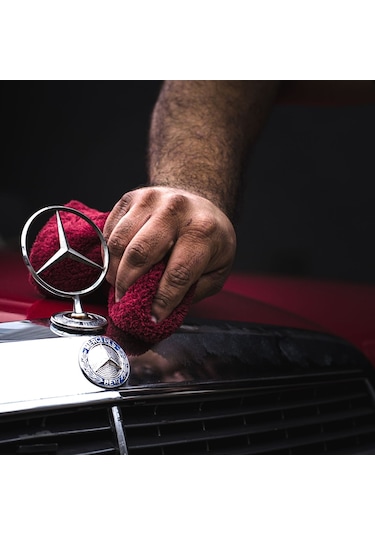 Sam's Detailing - Metal Polish - Metal Cilası 250 Ml.