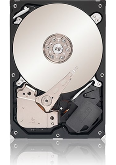Seagate Barracuda SV35 ST2000VX000 2 TB HDD
