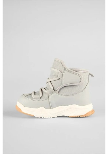 Vicco Bull Gri Bot 26-30 Gri