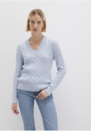 Mavi - Mavi Kazak 1710720-70813 Mavi