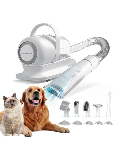 Neakasa Köpek Tıraş Makinesi P1 Pro