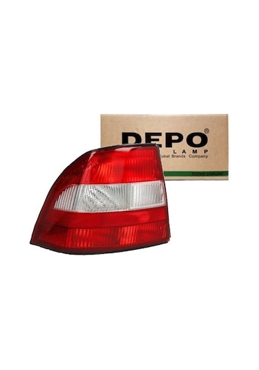Opel Vectra B Arka Stop Lambası Sol Depo