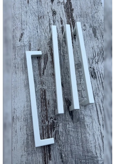 F Furnitura Mobilya Kolları 320571177 Beyaz