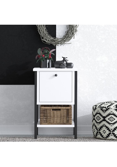 Decormet Kate Sehpa Dec0102 Çok Renkli