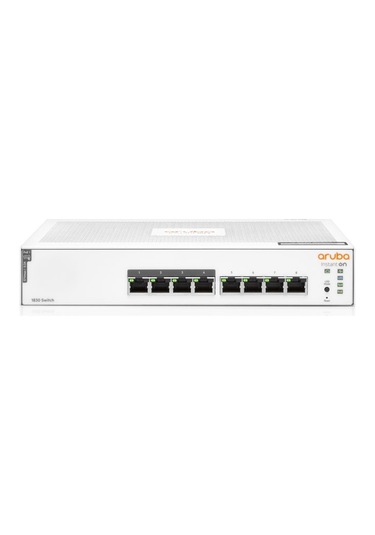 Hpe Aruba Instant On 1830-8g 4poe 65w Jl811a