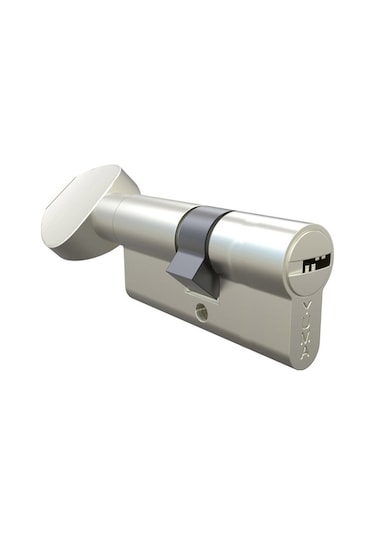 68 Mm Saten Mandallı Topuzlu Bilyalı Barel / Kilit Göbeği Tdrtr
