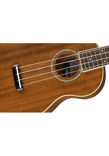 Ukulele zuma deals fender