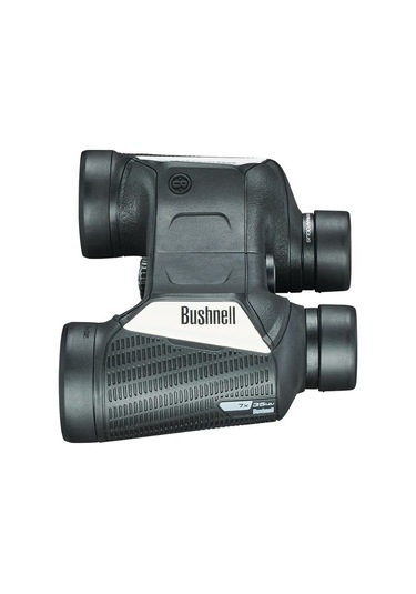 Bushnell Spectator Sport 7x35 El Dürbün Siyah