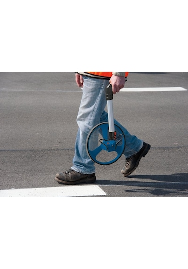 Bosch Professional Gwm 32 Ölçme Tekeri - 0601074000