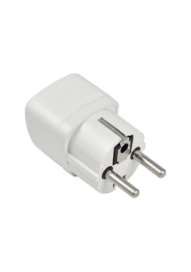 İngiliz Fişi Çevirici 220 V Fiş Priz Dönüştürücü An-9646