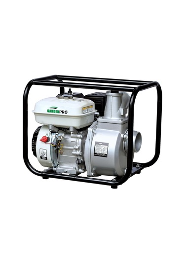 Gardenpro Wp-30 Benzinli Su Motoru 3x3