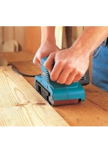 Makita 9911 Devir Ayarlı 650 W Tank Zımpara