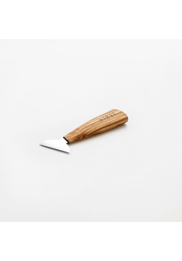 Stryı 187050 Ahşap Oyma Bıçağı 50 Mm