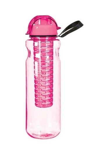 Ticon Matara Detox 600 Ml Şeffaf Diğer