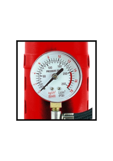 Einhell CC-AC 35/10 12 V Mini Kompresör - 2072121