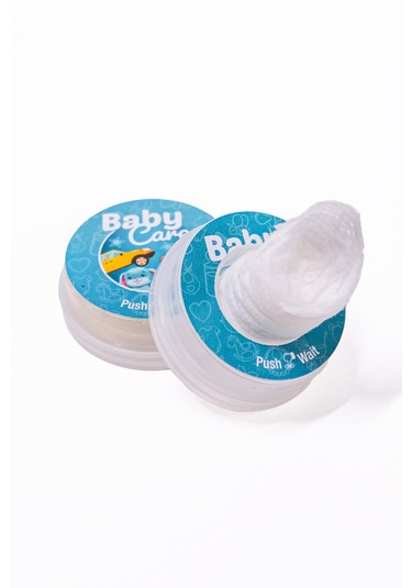 Handytowel Classic 3'lü Bebek Bakım & Temizlik & Hijyen Mendili 30 x 4.5 ML