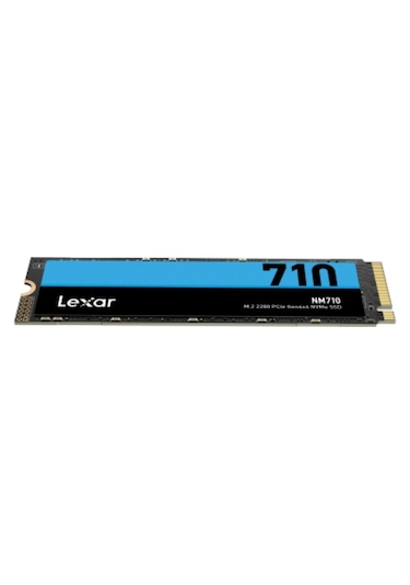 Lexar LNM710X002T-RNNNG NM710X 2 TB M.2 SSD