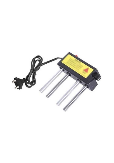 Novahub Su Kalitesi Test Cihazı Yüksek Doğruluk Musluk Suyu Elektrolizörü Evde Kullanım Saflık Test Makinesi