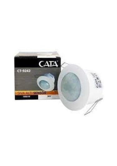 Cata-9242 Sensör